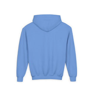 Maine Heart – Kids Hoodie