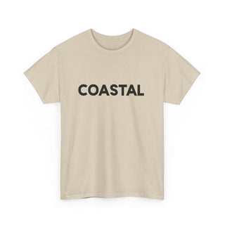 Coastal