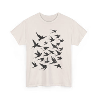 Murmuration