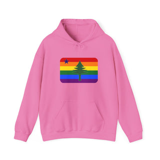 Rainbow ME sweatshirt