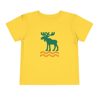 Moose 70s Toddler