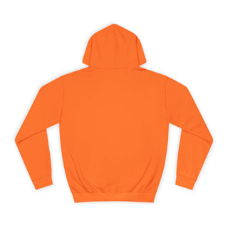 Maine Script Hoodie