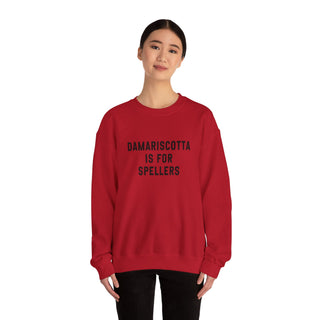 Damariscotta Sweatshirt