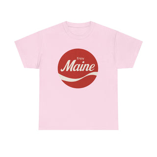 Enjoy Maine
