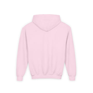 Maine Heart – Kids Hoodie