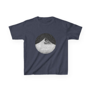 Katahdin Geometric- Kids