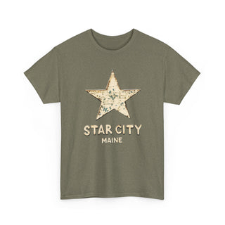 Star City