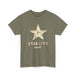 Heather Military Green