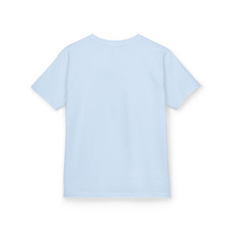 Baked Beans Factory in Portland, Maine- Kids Tshirt