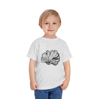 Scallop Shell- Toddler