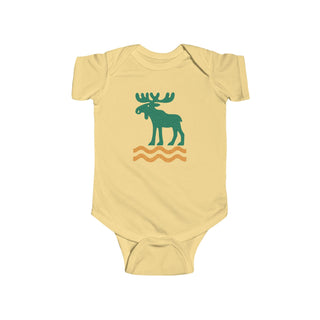 Moose 70s Baby