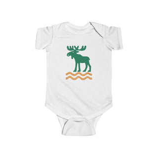 Moose 70s Baby