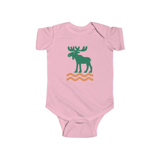 Moose 70s Baby