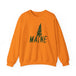 Safety Orange