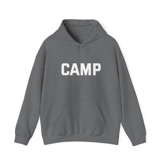 Camp Sweatshirt