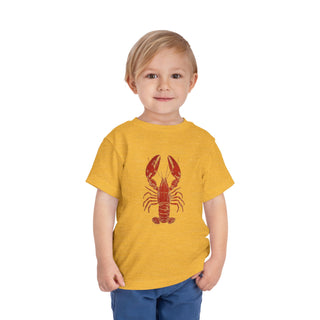 The Vintage Lobster- Toddler