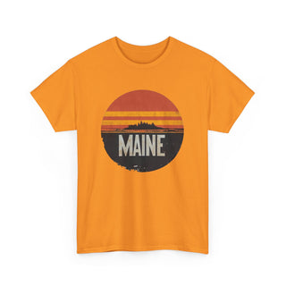 Maine 70s