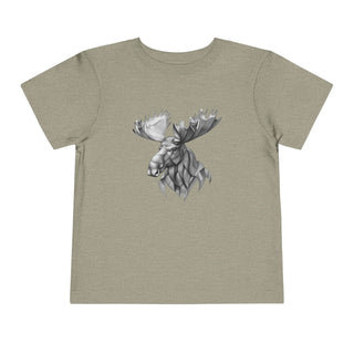 Geometric Moose- Toddler