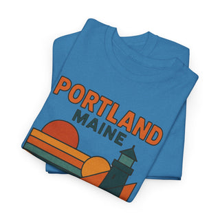 Groovy Portland