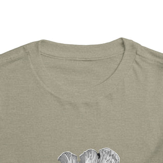 Scallop Shell- Toddler