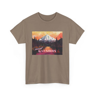 Katahdin Color