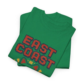 East Coast Unisex Tshirt