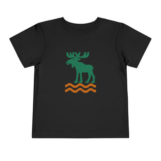 Moose 70s Toddler