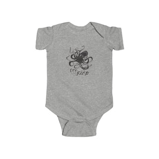 Maine Octopus- Baby