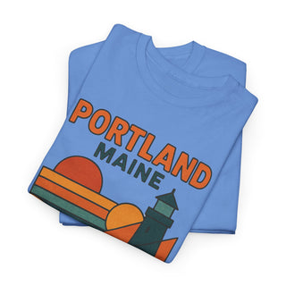 Groovy Portland