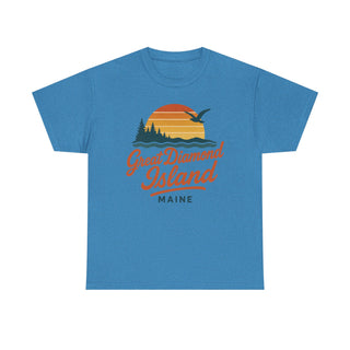Great Diamond Island