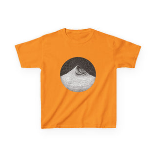 Katahdin Geometric- Kids