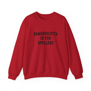 Damariscotta Sweatshirt