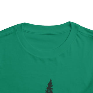 Maine Pine Tree- Toddler