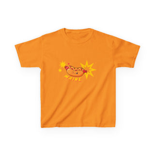 Maine Red Snapper- Kids