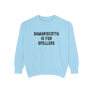 Damariscotta Sweatshirt