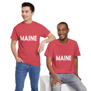 Maine