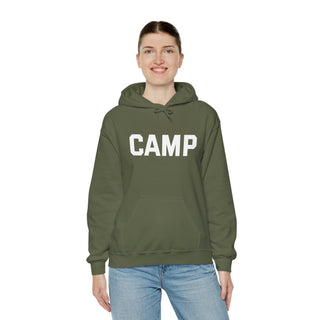 Camp Hoodie