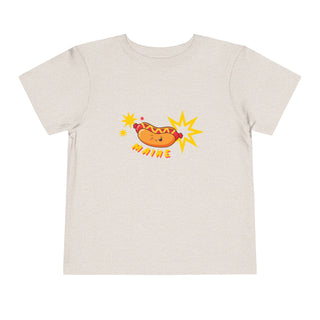 Maine Red Snapper- Toddler