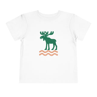Moose 70s Toddler