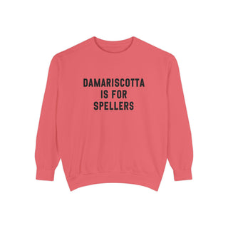 Damariscotta Sweatshirt