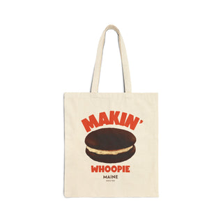 Makin' Whoopie Tote Bag