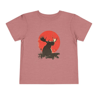 Moose + Sun- Toddler