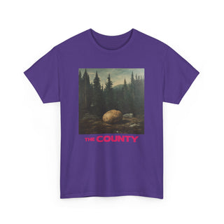 The County