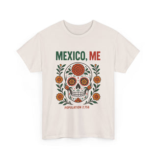 Mexico Maine