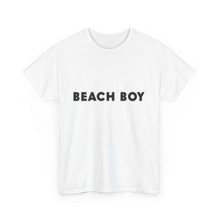 Beach Boy