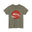 Heather Military Green