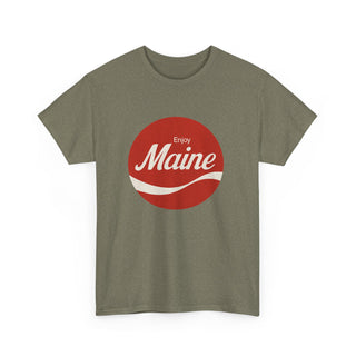 Enjoy Maine