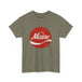 Heather Military Green
