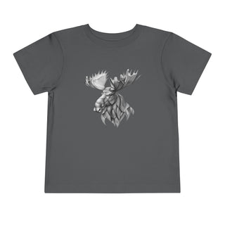 Geometric Moose- Toddler