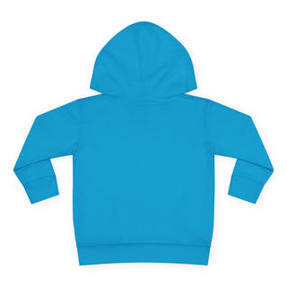 Portland Maine Postcard Unisex Toddler Hoodie